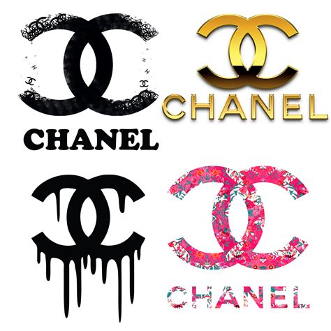 Chanel symbol svg